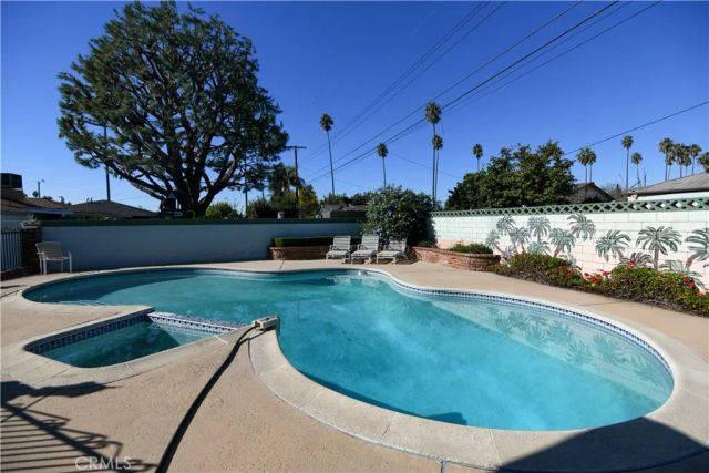 1417 E Verness Street, West Covina, CA 91791