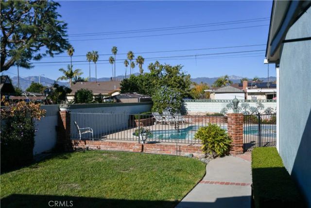 1417 E Verness Street, West Covina, CA 91791