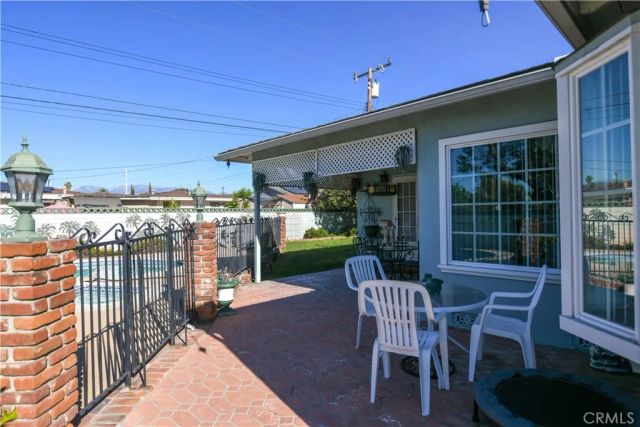 1417 E Verness Street, West Covina, CA 91791