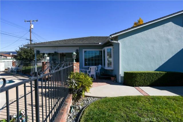 1417 E Verness Street, West Covina, CA 91791