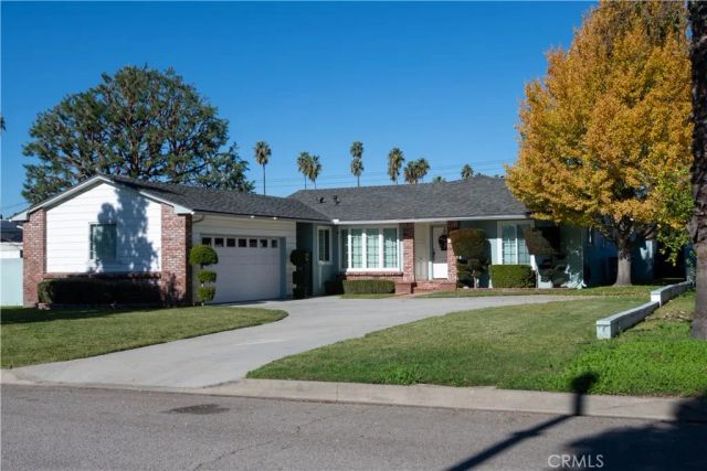 1417 E Verness Street, West Covina, CA 91791