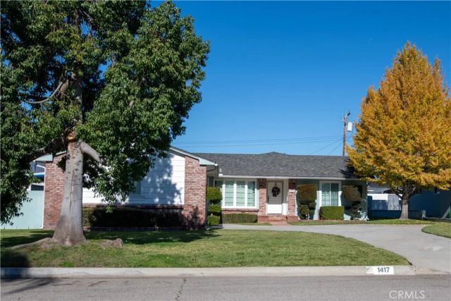 1417 E Verness Street, West Covina, CA 91791