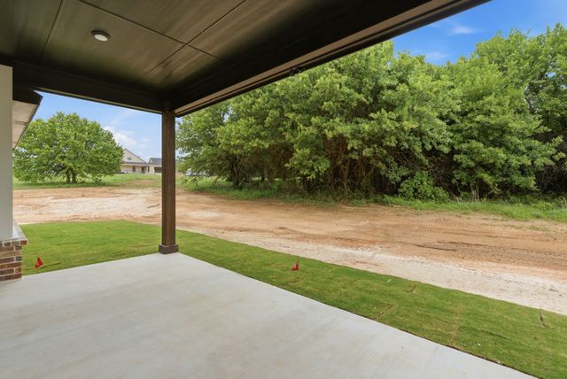 145 Graystone, Weatherford, TX 76088