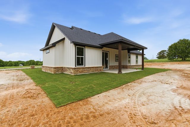 145 Graystone, Weatherford, TX 76088