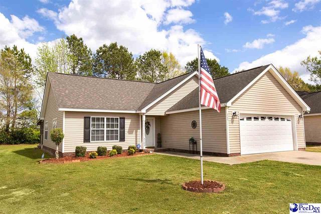 3105 Follin Lane, Florence, SC 29505