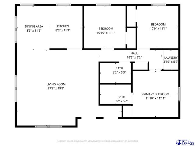3105 Follin Lane, Florence, SC 29505