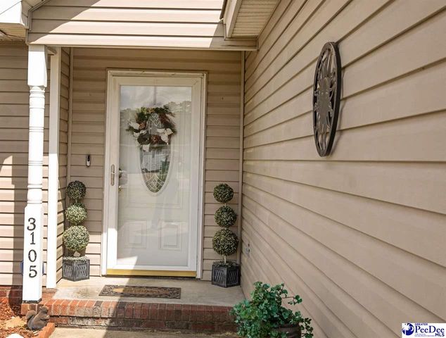 3105 Follin Lane, Florence, SC 29505