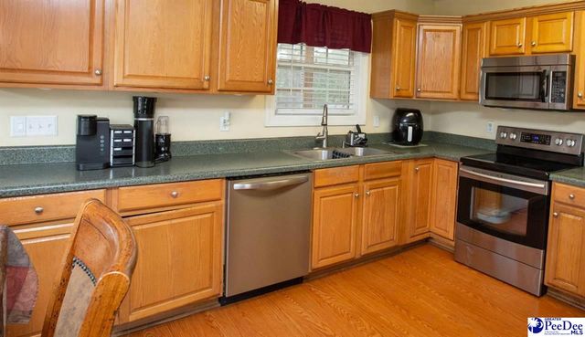 3105 Follin Lane, Florence, SC 29505