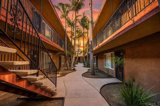 3215 44Th Street 3, San Diego, CA 92105