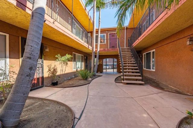 3215 44Th Street 3, San Diego, CA 92105