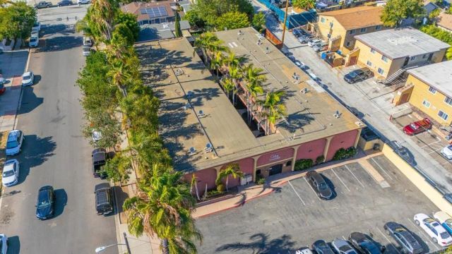 3215 44Th Street 3, San Diego, CA 92105