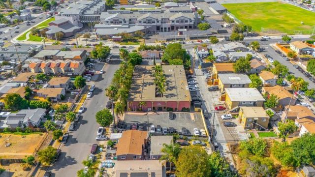 3215 44Th Street 3, San Diego, CA 92105