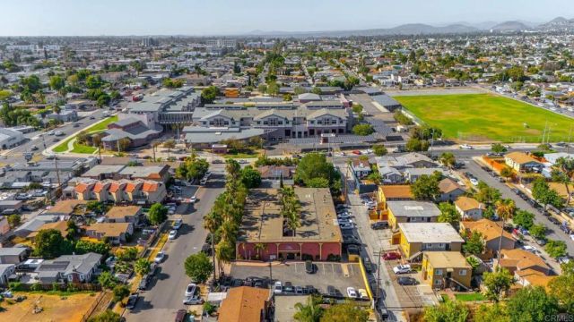 3215 44Th Street 3, San Diego, CA 92105