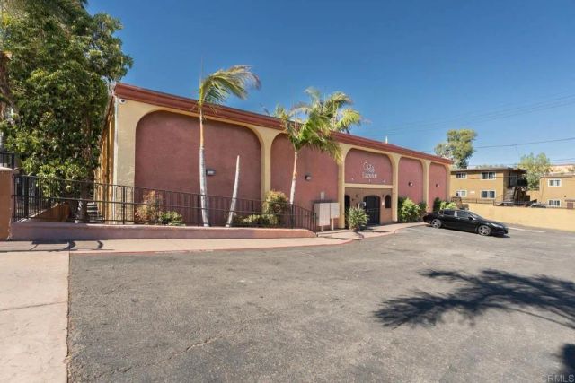 3215 44Th Street 3, San Diego, CA 92105