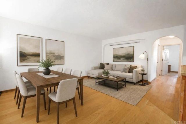 3215 44Th Street 3, San Diego, CA 92105