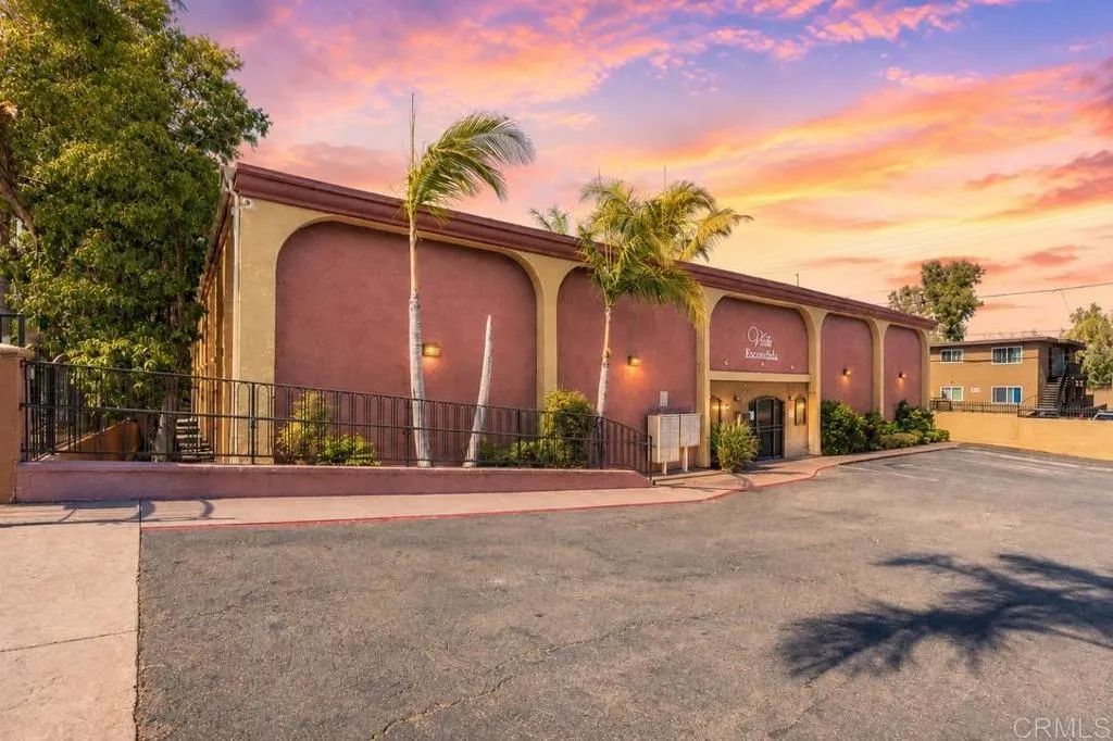 3215 44Th Street 3, San Diego, CA 92105