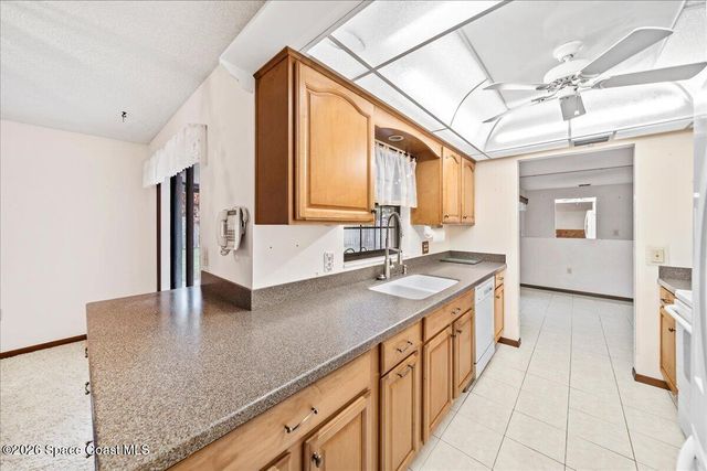 1968 Matte Drive, Melbourne, FL 32935