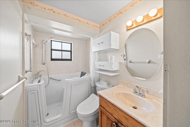 1968 Matte Drive, Melbourne, FL 32935