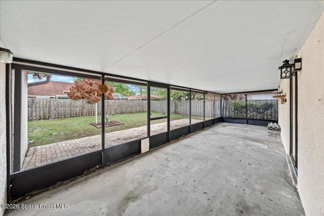 1968 Matte Drive, Melbourne, FL 32935