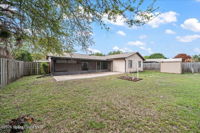 1968 Matte Drive, Melbourne, FL 32935