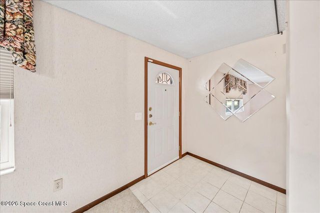 1968 Matte Drive, Melbourne, FL 32935