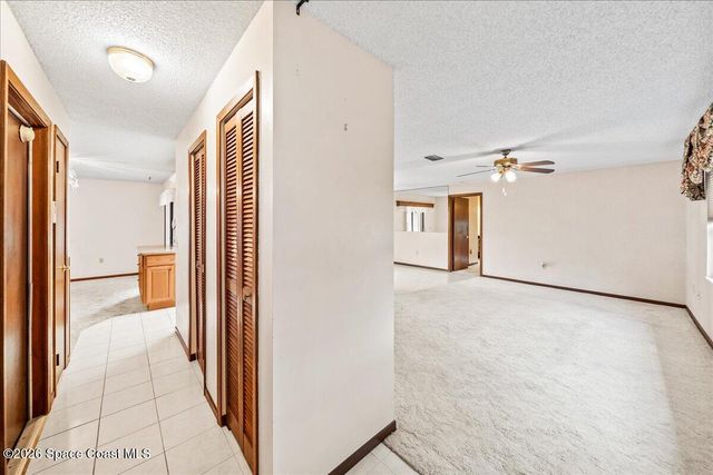 1968 Matte Drive, Melbourne, FL 32935