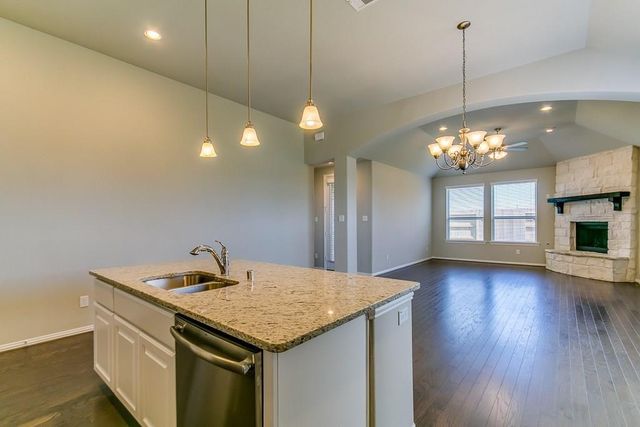 6018 Grace Falls Drive, Richmond, TX 77407