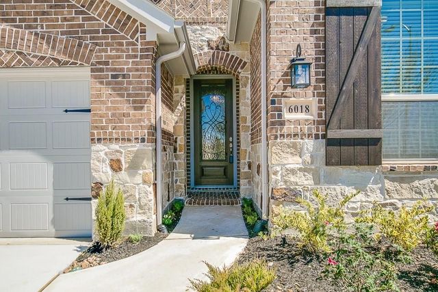 6018 Grace Falls Drive, Richmond, TX 77407