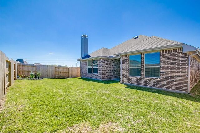 6018 Grace Falls Drive, Richmond, TX 77407