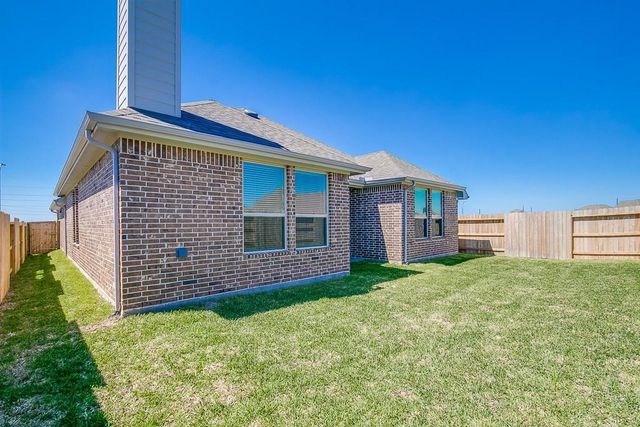 6018 Grace Falls Drive, Richmond, TX 77407