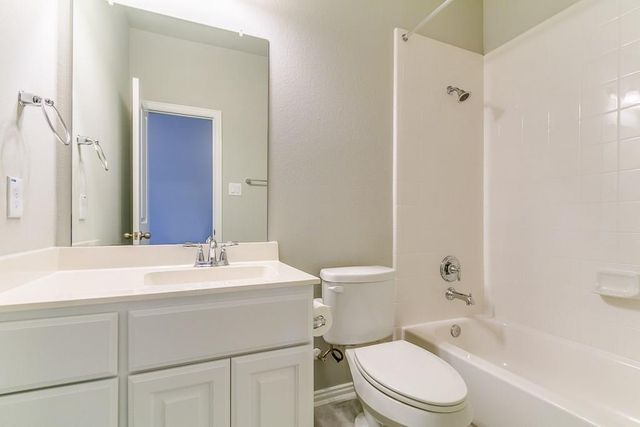 6018 Grace Falls Drive, Richmond, TX 77407