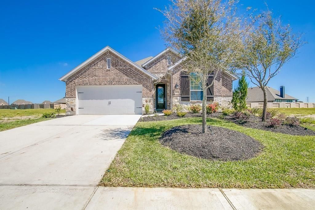 6018 Grace Falls Drive, Richmond, TX 77407