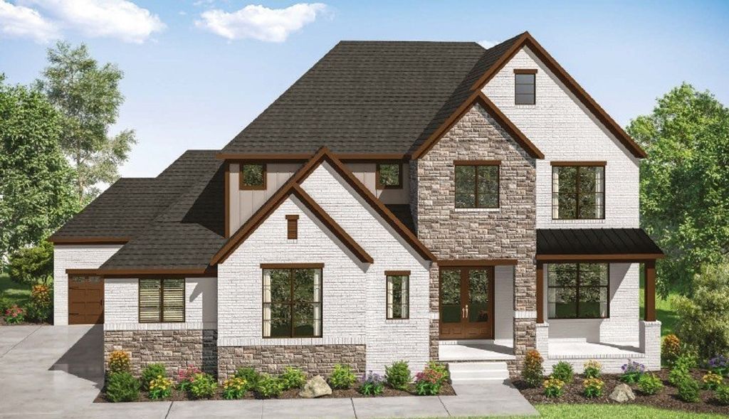 9553 Loyola Drive, Brentwood, TN 37027