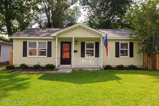 225 N 26th Street, Wilmington, NC 28405