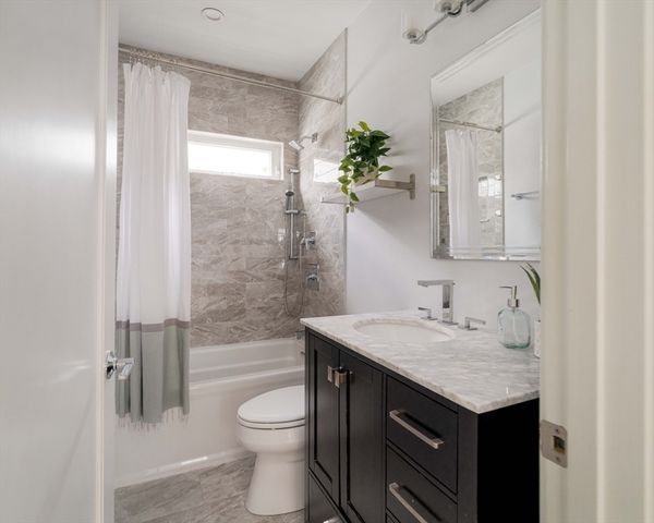 6 Hamilton Road 6, Somerville, MA 02144