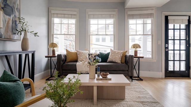 6 Hamilton Road 6, Somerville, MA 02144