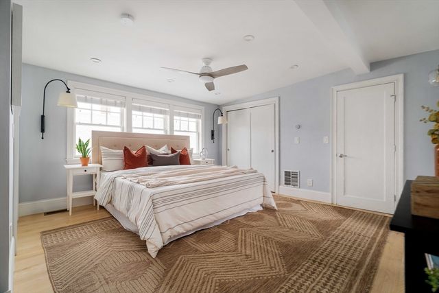 6 Hamilton Road 6, Somerville, MA 02144