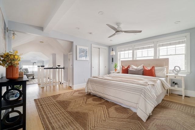 6 Hamilton Road 6, Somerville, MA 02144