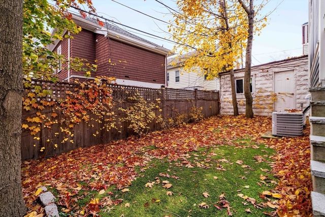 6 Hamilton Road 6, Somerville, MA 02144