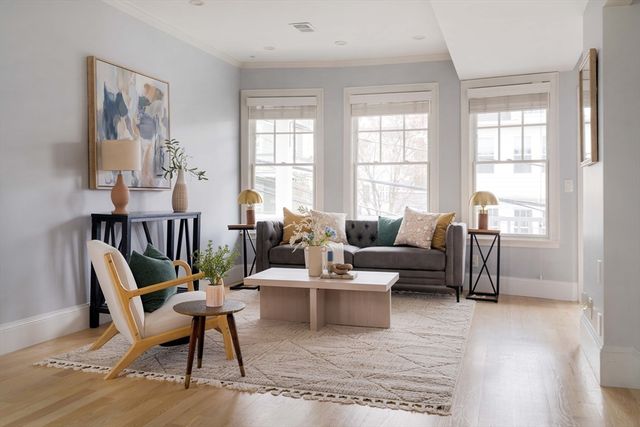 6 Hamilton Road 6, Somerville, MA 02144