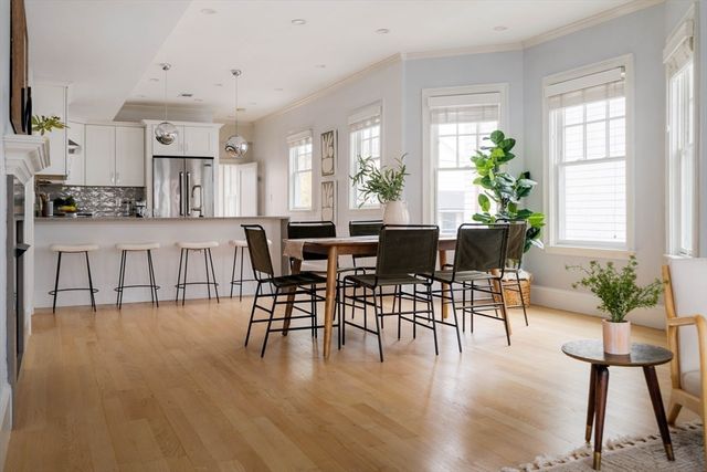 6 Hamilton Road 6, Somerville, MA 02144