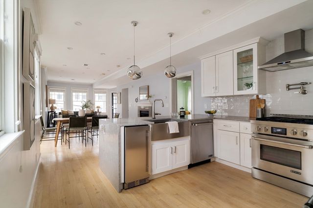 6 Hamilton Road 6, Somerville, MA 02144