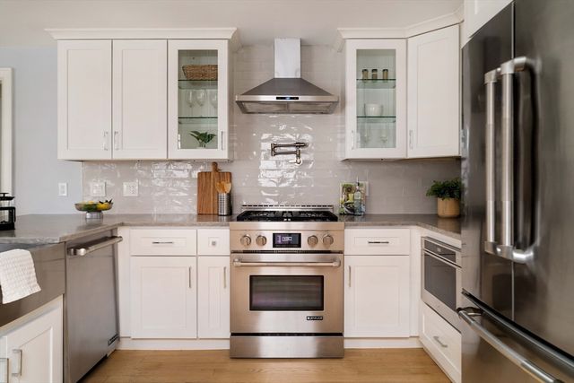 6 Hamilton Road 6, Somerville, MA 02144