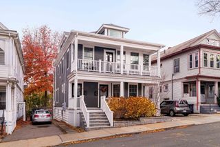 6 Hamilton Road 6, Somerville, MA 02144