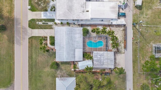 422 W GRACE STREET W, Punta Gorda, FL 33950
