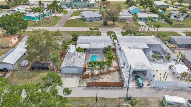 422 W GRACE STREET W, Punta Gorda, FL 33950