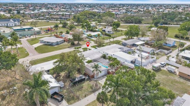 422 W GRACE STREET W, Punta Gorda, FL 33950