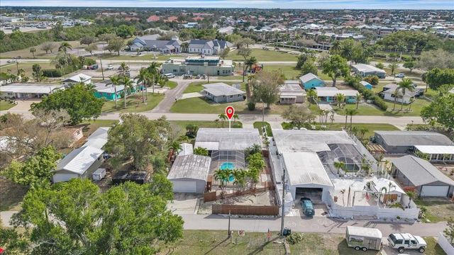 422 W GRACE STREET W, Punta Gorda, FL 33950