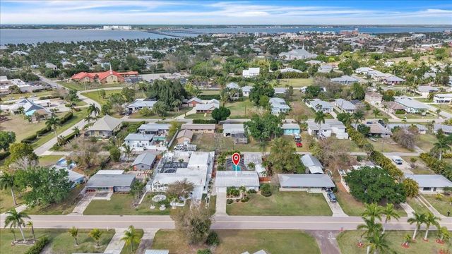 422 W GRACE STREET W, Punta Gorda, FL 33950