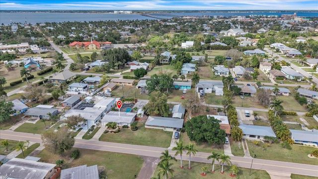 422 W GRACE STREET W, Punta Gorda, FL 33950